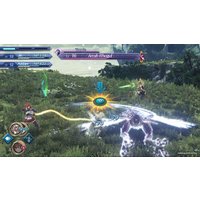  Xenoblade Chronicles 2. Torna - The Golden Country для Nintendo Switch