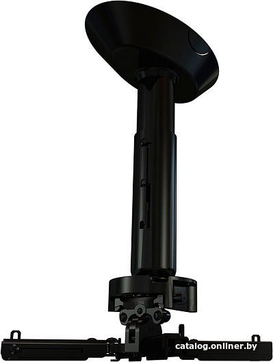 Кронштейн для проектора Wize Pro PR11A (черный)