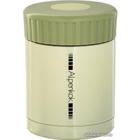 Термос для еды Alpenkok AK-04533M 0.45л (зеленый)
