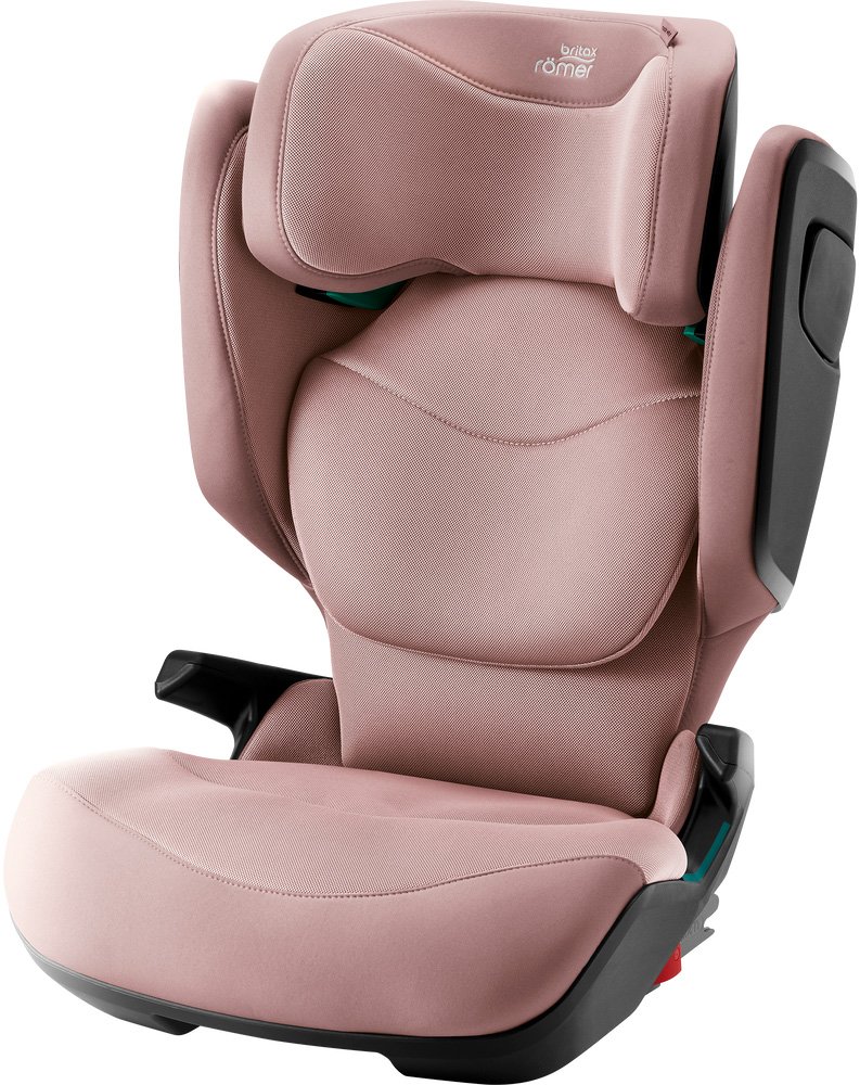 

Детское автокресло Britax Romer Kidfix Pro M Style (dusty rose)