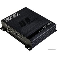 Автомобильный усилитель EDGE EDB500.1-E9