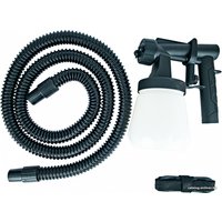 Краскораспылитель Энергомаш Гарант КП1-600