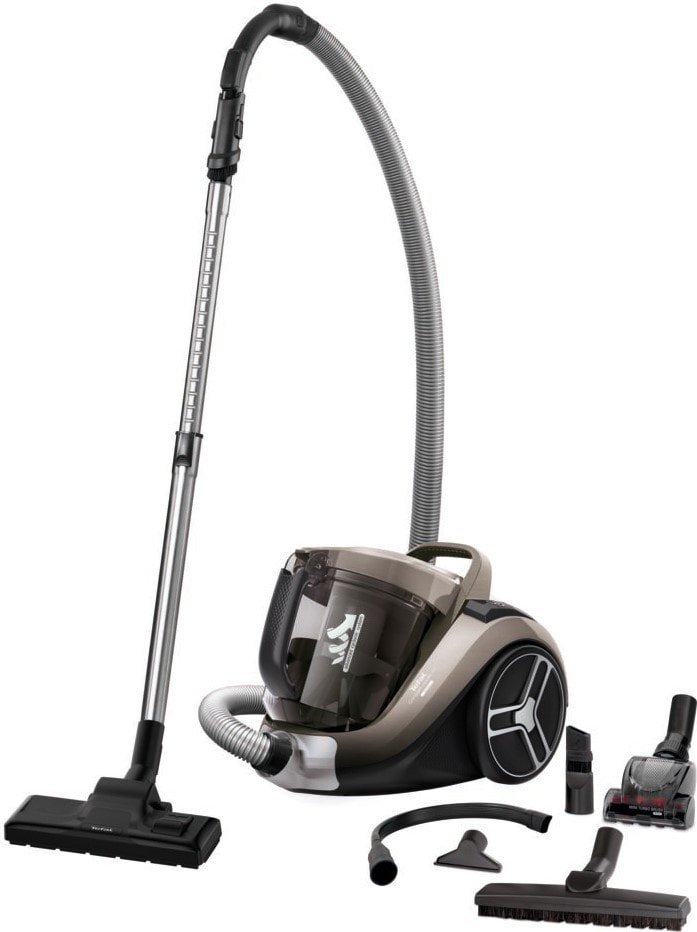 

Пылесос Tefal Compact Power XXL TW4886EA