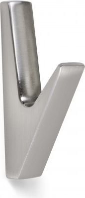 

Крючок мебельный Boyard Sinus K106BSN.13