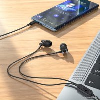 Наушники Borofone BM72 (черный)