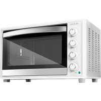 Мини-печь Cecotec Bake&Toast 4600 White Gyro