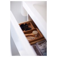 Набор коробок для хранения Ikea Dragan 40222607