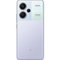 Телефон Xiaomi Redmi Note 13 Pro+ 5G 12GB/512GB с NFC международная версия (фиолетовое сияние)