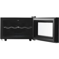 Винный шкаф Tesler WCH-082
