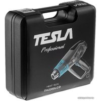 Промышленный фен Tesla TH2200LCD