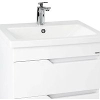  Viant Тумба под умывальник Куба Como 60 VKUB60CO-T2YP