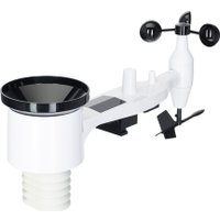 Термогигрометр Levenhuk Wezzer PRO LP500 83221