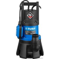 Дренажный насос Зубр НПГ-Т3-1300