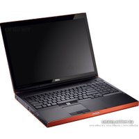 Ноутбук Dell Precision M6400 (T99G1H1QFX37)