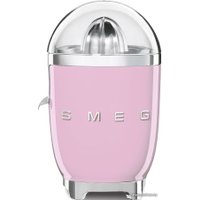 Соковыжималка Smeg CJF01PKEU