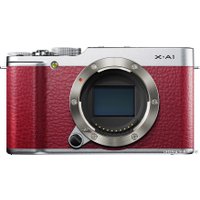 Беззеркальный фотоаппарат Fujifilm X-A1 Body