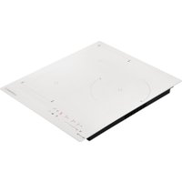Варочная панель MAUNFELD CVI453SBWH LUX Inverter