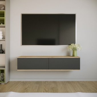 Тумба Roofix 140 см 5142412