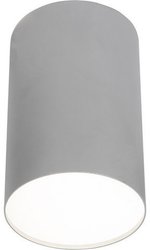 Point plexi led silver L [6531]