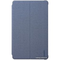 Чехол для планшета Huawei для MatePad T Kobe2 (синий)