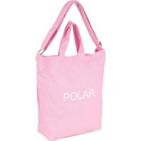 Сумка шоппер Polar 18215 (розовый) в Гомеле