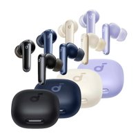 Наушники Anker Soundcore P40i (бежевый)