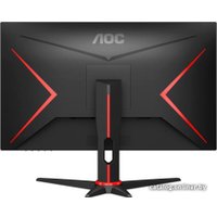 Игровой монитор AOC Agon 27G2AE