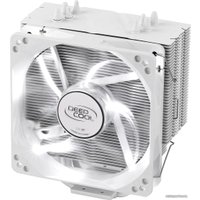 Кулер для процессора DeepCool GAMMAXX 400 DP-MCH4-GMX400WH