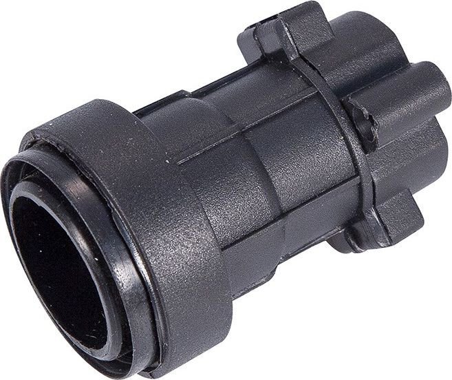 

Лампочка к белт-лайт Neon-Night патрон E27 для двухжильной гирлянды Belt-light (10 шт/уп) 331-001 (черный)