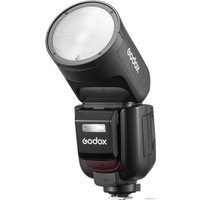 Вспышка Godox V1Pro C TTL для Canon