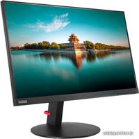 Монитор Lenovo ThinkVision T24i-10 61CEMAT2EU