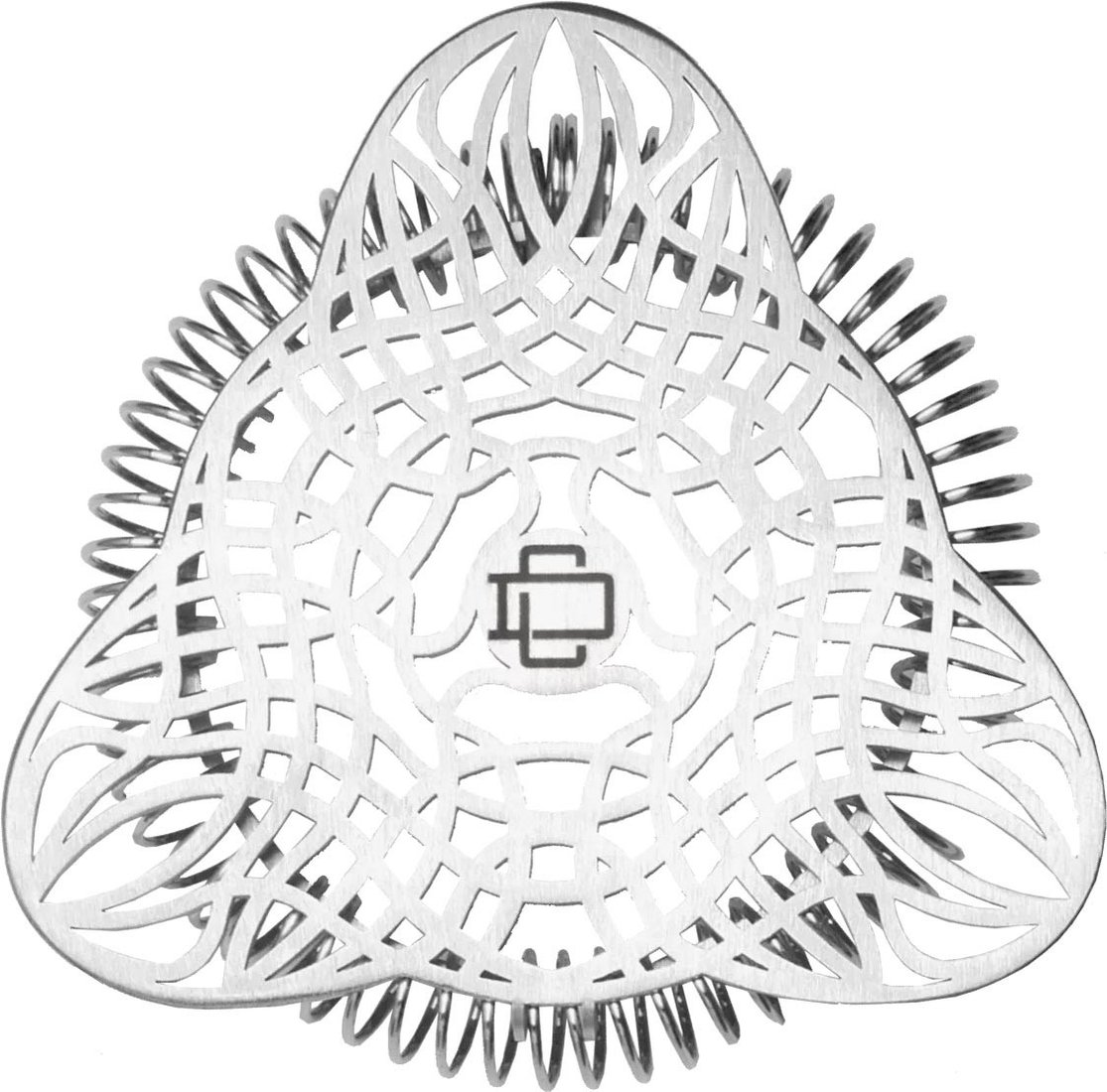 

Стрейнер Cocktail Design Vortex 010538