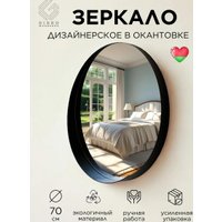 Зеркало Girko Workshop B70B