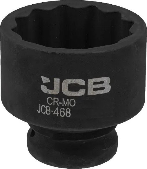 Головка слесарная JCB -46850 (59859)