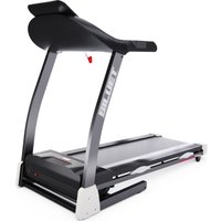 Электрическая беговая дорожка DFC Siluet Fitness T5S