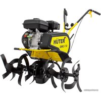 Мотокультиватор бензиновый Huter GMC-7.0