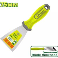 Шпатель Dyllu DTPT1303