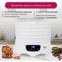 Сушилка для овощей и фруктов Мастерица EFD-6001