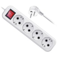 Удлинитель Defender L340 (3 м)