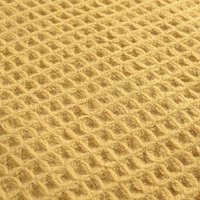 Плед Tkano Essential TK23-TH0005 (охра)