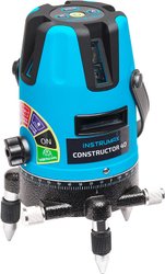 Constructor 4D