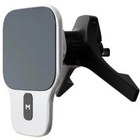 Держатель для смартфона Magssory Prime KIT011 (серебристый)