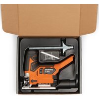 Электролобзик Daewoo Power DAJ 2621Li (без АКБ)