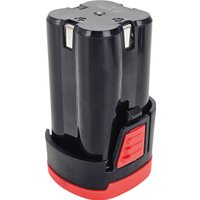 Дрель-шуруповерт Profipower BL-161 (с 2-мя АКБ, кейс)