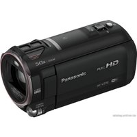 Видеокамера Panasonic HC-V770