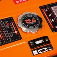 Дизельный генератор Daewoo Power DDAE 11000DXE-3