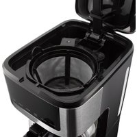 Капельная кофеварка Redmond (Редмонд) CM712 (черный)