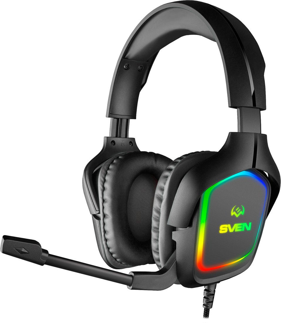 

Наушники SVEN AP-U750MV