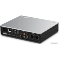 Сетевой проигрыватель Matrix Audio mini-i Pro 4 (серебристый)