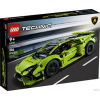 Конструктор LEGO Technic 42161 Lamborghini Huracan Tecnica